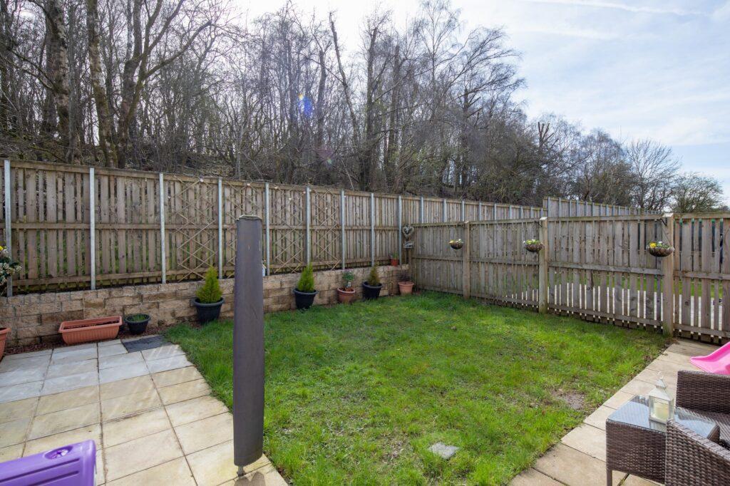 Leggatston Avenue, Darnley 3 bed semidetached villa £209,000