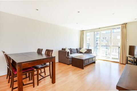 2 bedroom flat to rent, Smugglers Way, Wandsworth, London, SW18