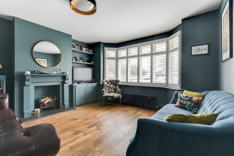 5 bedroom detached house to rent - New Church Road, Hove