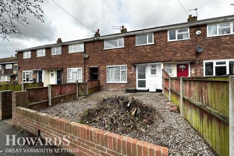 undefined, Gorleston, Great Yarmouth