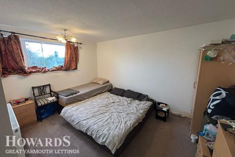 undefined, Gorleston, Great Yarmouth