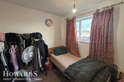 undefined, Gorleston, Great Yarmouth