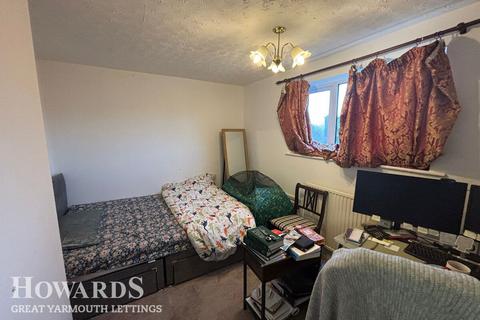 undefined, Gorleston, Great Yarmouth