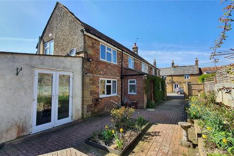 4 bedroom detached house for sale, Silver Street, South Petherton, TA13