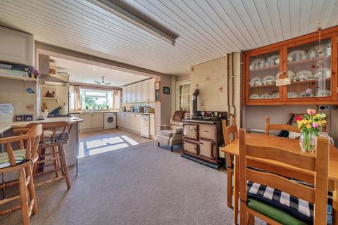 3 bedroom terraced house for sale - The Glebe, Steeple Langford, Steeple Langford , SP3