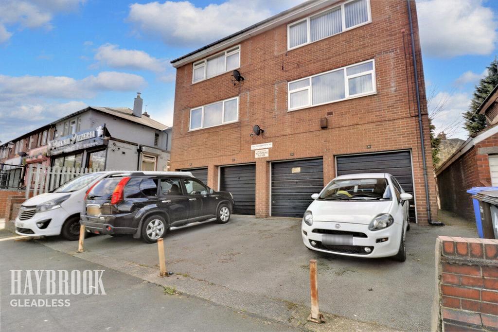 Handsworth Road, SHEFFIELD 1 bed flat for sale £120,000