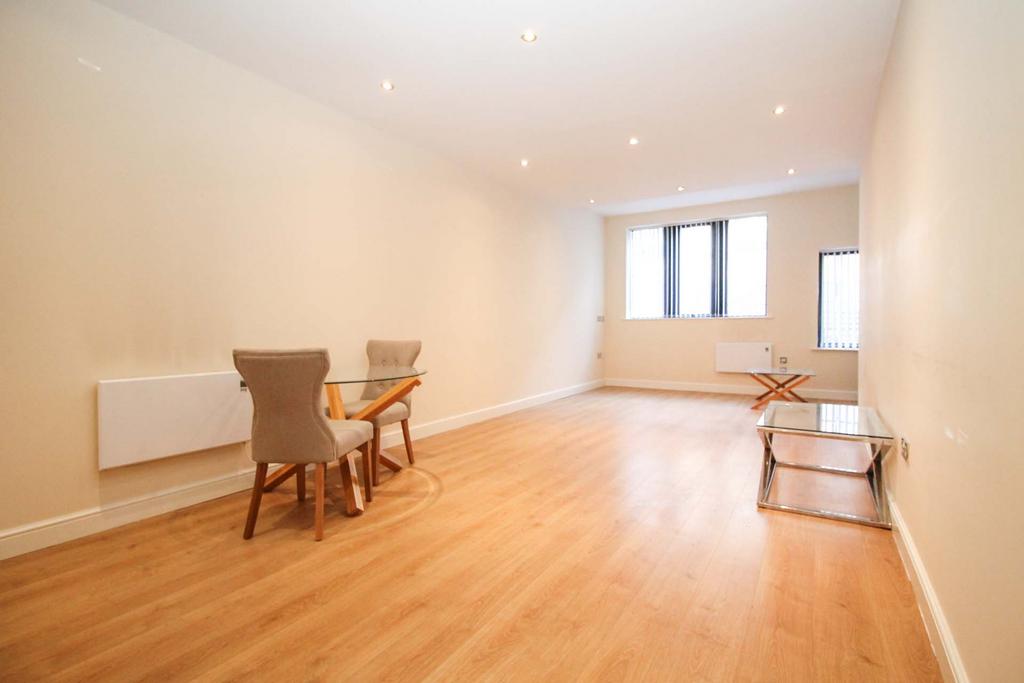 The Grange, Pudsey, Leeds, LS28 1 bed apartment £695 pcm (£160 pw)