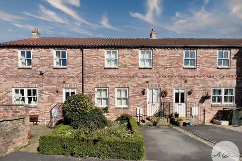 9 Croft View, Thirsk, YO7 1TE