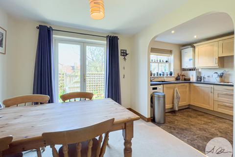9 Croft View, Thirsk, YO7 1TE