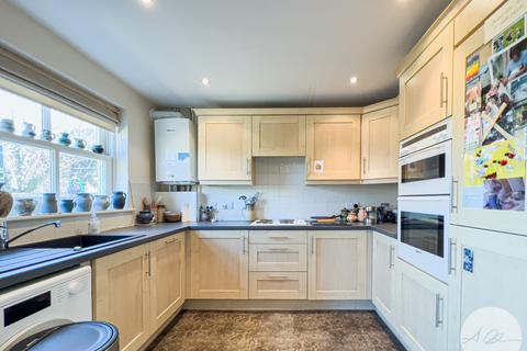 9 Croft View, Thirsk, YO7 1TE