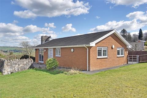 3 bedroom bungalow for sale - Warden Close, Presteigne, Powys, LD8