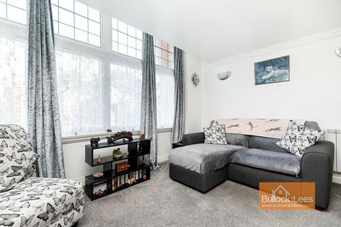 1 bedroom ground floor flat for sale, Burlington Mansions, Owls Road, Bournemouth