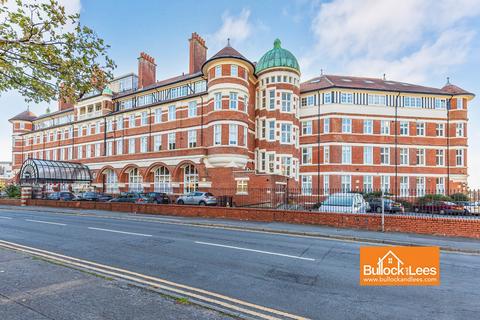 1 bedroom ground floor flat for sale, Burlington Mansions, Owls Road, Bournemouth