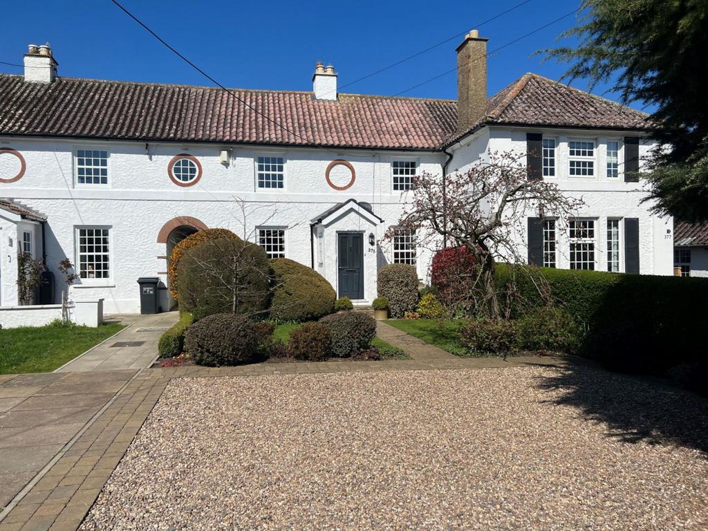 Billing Road East, Abington, Northampton NN3 3LL 3 bed terraced house