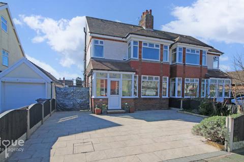 4 bedroom semi-detached house for sale, Stockdove Way,  Thornton-Cleveleys, FY5