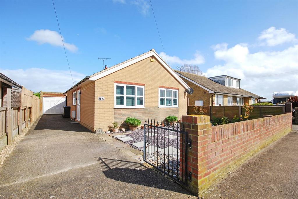 Linksfield Road, WestgateonSea 2 bed detached bungalow £379,995