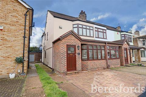 3 bedroom end of terrace house for sale, Norman Road, Hornchurch, RM11