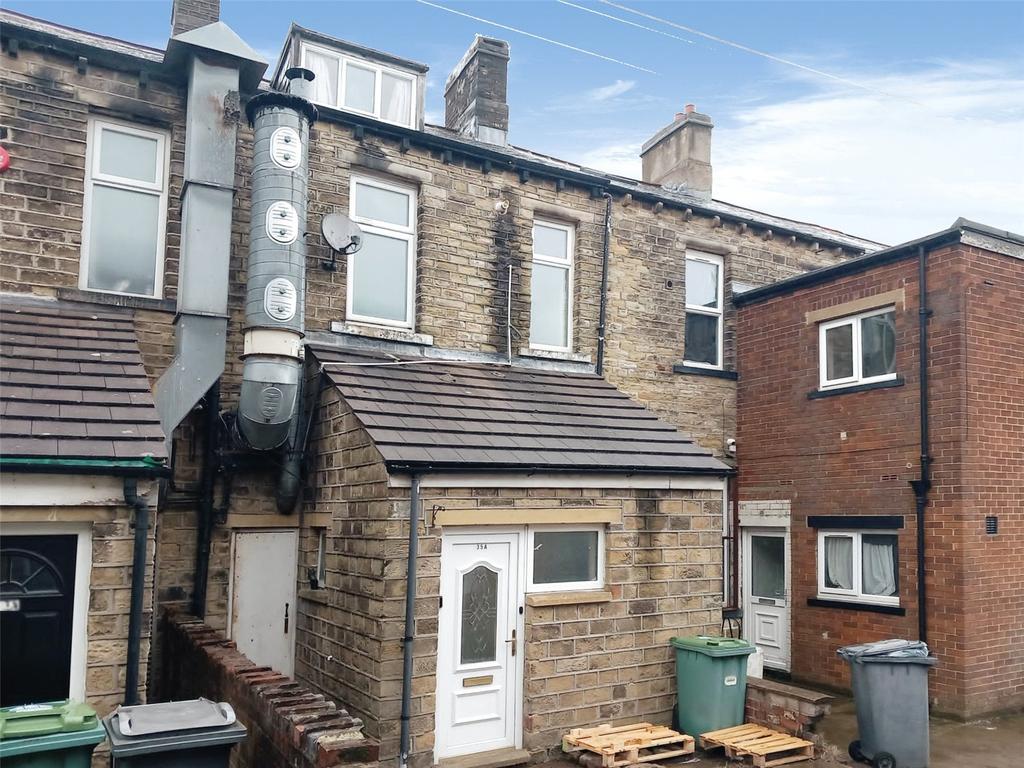Westbourne Road, Marsh, Huddersfield, HD1 2 bed apartment £500 pcm (£