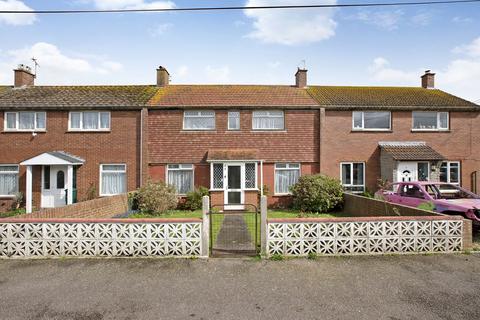 5 Longfield, Starcross, Exeter, EX6 8PW