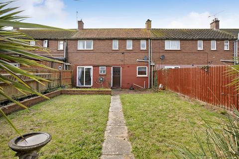 5 Longfield, Starcross, Exeter, EX6 8PW