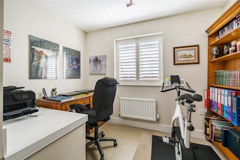 4 bedroom detached house for sale - Lakeland Avenue, Bersted Park, Bognor Regis, PO21
