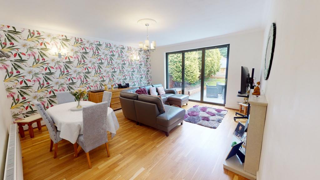 Central Avenue, South Shields 4 bed detached bungalow £429,950