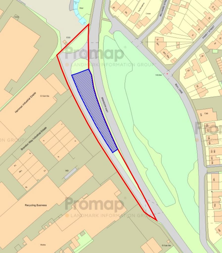 Land Off Brandon Way West Bromwich Land 200 000 land-off-brandon-way-west-bromwich-land-200-000