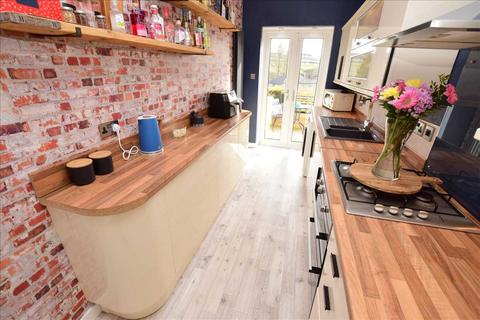 12 Crofthouse Drive, Glasgow, G44 5LF