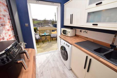 12 Crofthouse Drive, Glasgow, G44 5LF