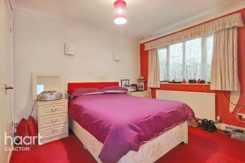 3 bedroom detached bungalow for sale, Havering Close, Clacton-On-Sea