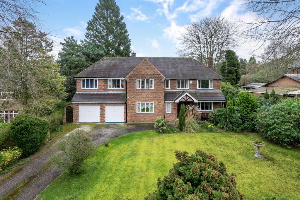 5 Gorsey Lane
