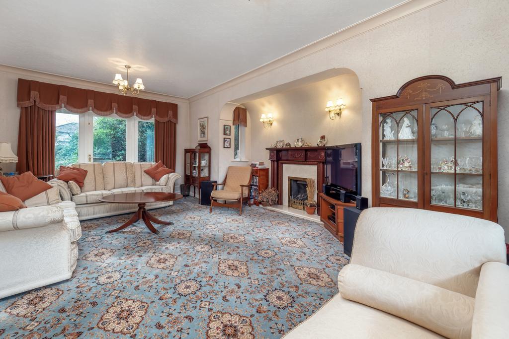 Drawing Room