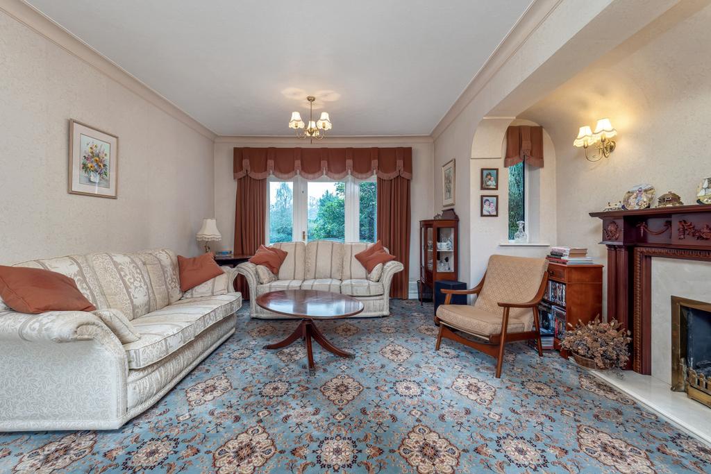 Drawing Room
