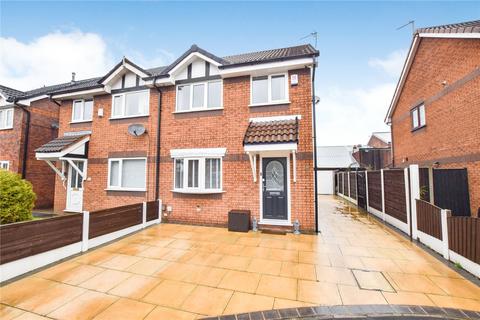 19 Ampney Close, Eccles, Manchester, M30 7NL