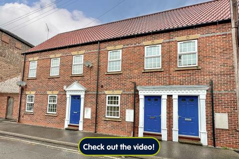 2 bedroom apartment for sale - Wilbert Place, Beverley, East Riding of Yorkshire, HU17 0FJ