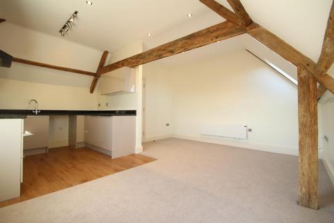 2 bed property for rent in Hunter House, Goodramgate, York, YO1