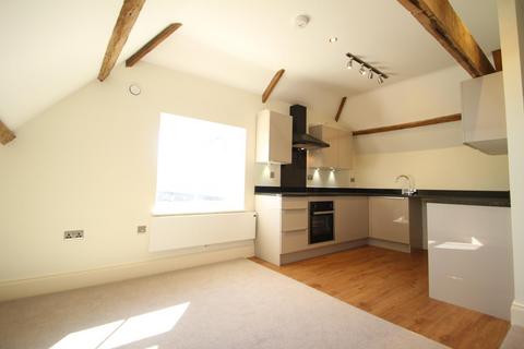 2 bedroom flat to rent, Hunter House, Goodramgate, York, YO1