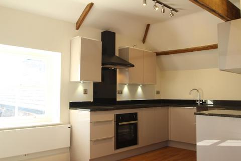 2 bedroom flat to rent, Hunter House, Goodramgate, York, YO1
