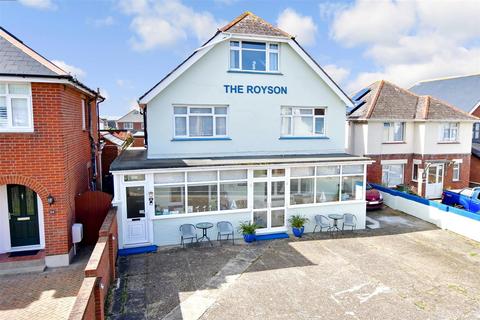 Guest house for sale, Littlestairs Road, Shanklin, Isle of Wight