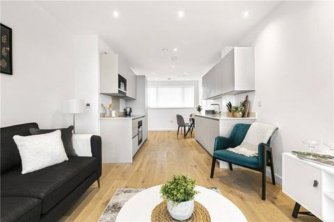 1 bedroom apartment for sale - Hereford Place, London, SE14