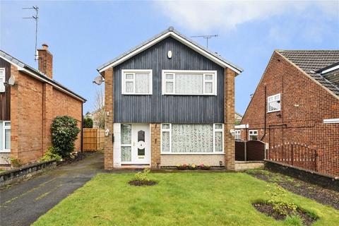 3 bedroom detached house for sale, Linton Road, Leeds, West Yorkshire