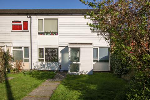 221 Leaside Way, Southampton, SO16 3EQ