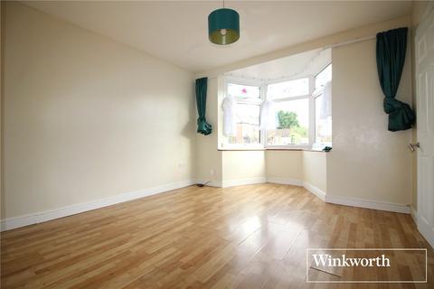 3 bedroom terraced house to rent, Buckingham Road, Borehamwood, Hertfordshire, WD6