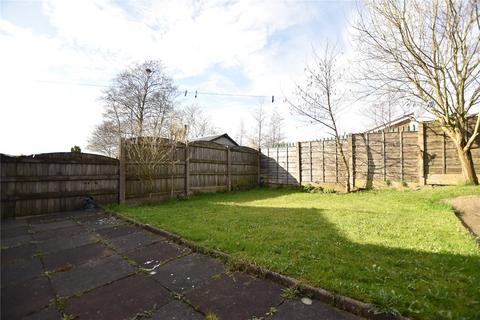 2 bedroom detached bungalow for sale - Beckley Close, Royton, Oldham, OL2