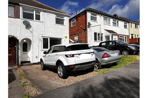 2 bedroom semi-detached house to rent, Lingfield Avenue, Birmingham, B44