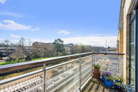 Apartment 53, 2 Point Wharf Lane, Brentford, TW8 0EA