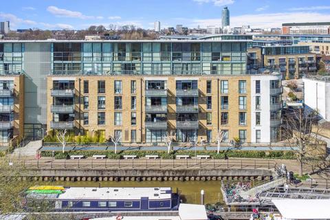 Apartment 53, 2 Point Wharf Lane, Brentford, TW8 0EA