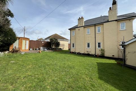 5 bedroom detached house for sale, Henty Avenue, Dawlish, EX7