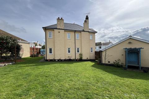 5 bedroom detached house for sale, Henty Avenue, Dawlish, EX7