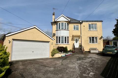 5 bedroom detached house for sale, Henty Avenue, Dawlish, EX7